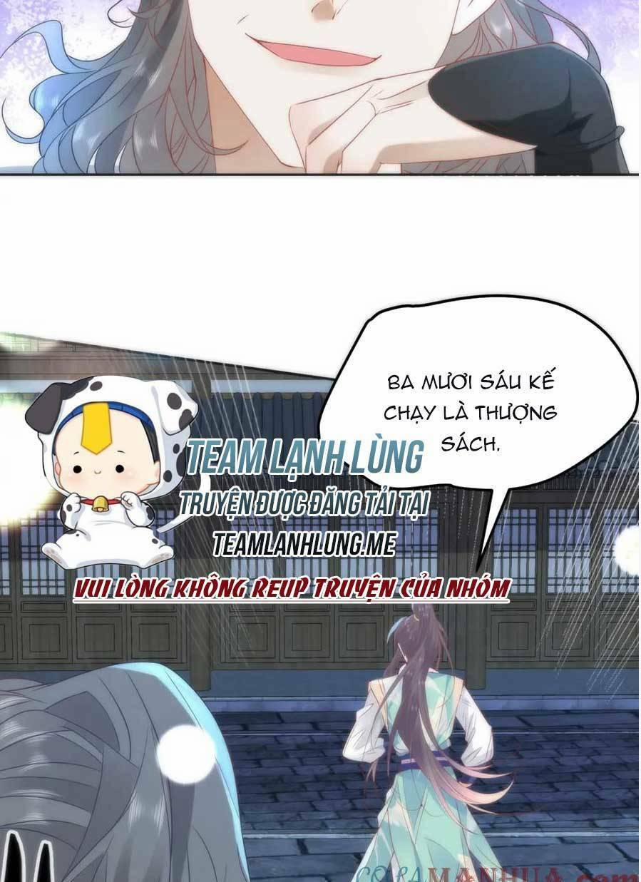 Hồ Ly Cáo Già Và Bạch Liên Hoa Cao Lãnh , Ai Sẽ Lộ Tẩy Trước Đây? 35 trang 13