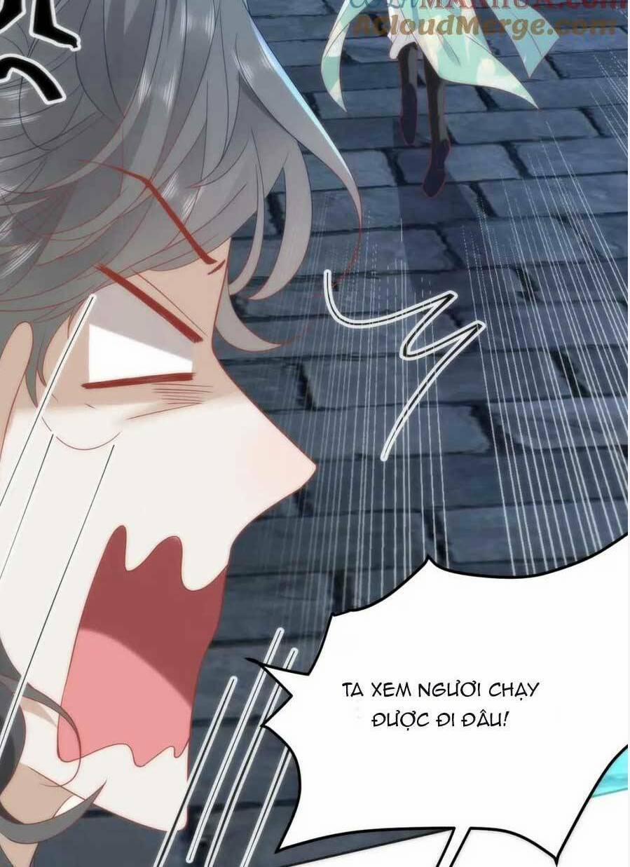 Hồ Ly Cáo Già Và Bạch Liên Hoa Cao Lãnh , Ai Sẽ Lộ Tẩy Trước Đây? 35 trang 14