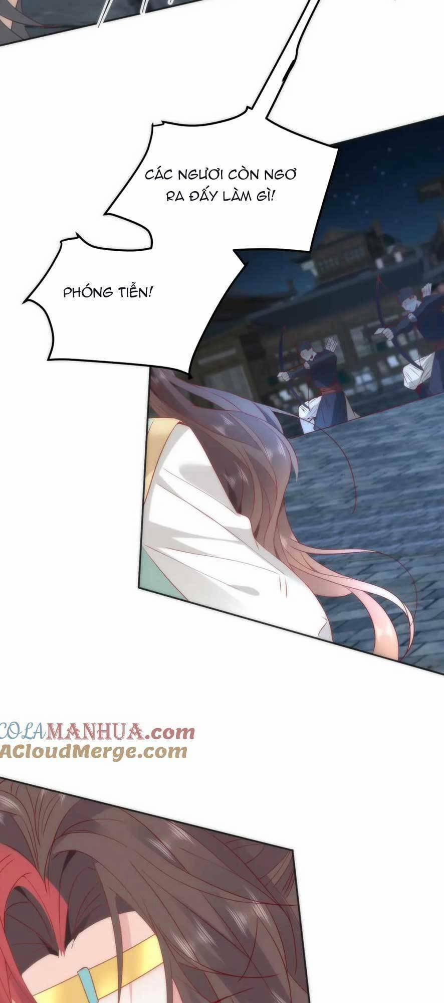 Hồ Ly Cáo Già Và Bạch Liên Hoa Cao Lãnh , Ai Sẽ Lộ Tẩy Trước Đây? 35 trang 15