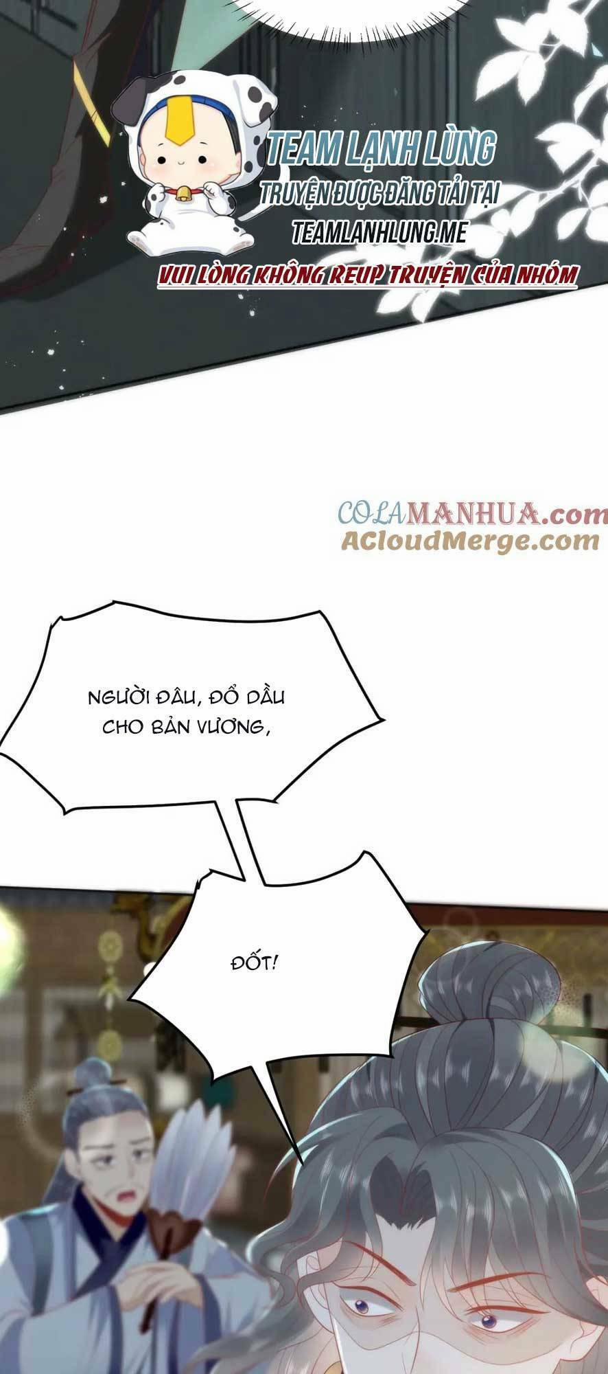 Hồ Ly Cáo Già Và Bạch Liên Hoa Cao Lãnh , Ai Sẽ Lộ Tẩy Trước Đây? 35 trang 18