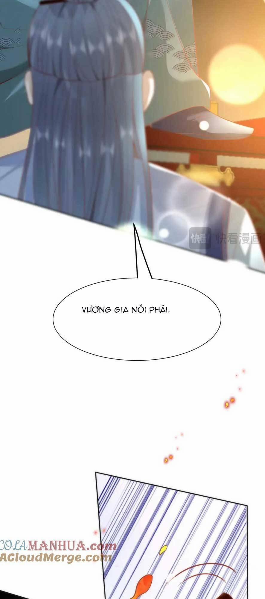 Hồ Ly Cáo Già Và Bạch Liên Hoa Cao Lãnh , Ai Sẽ Lộ Tẩy Trước Đây? 35 trang 20