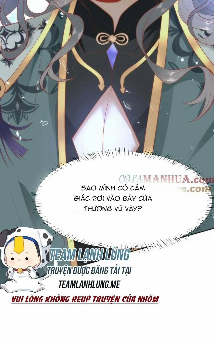 Hồ Ly Cáo Già Và Bạch Liên Hoa Cao Lãnh , Ai Sẽ Lộ Tẩy Trước Đây? 35 trang 29