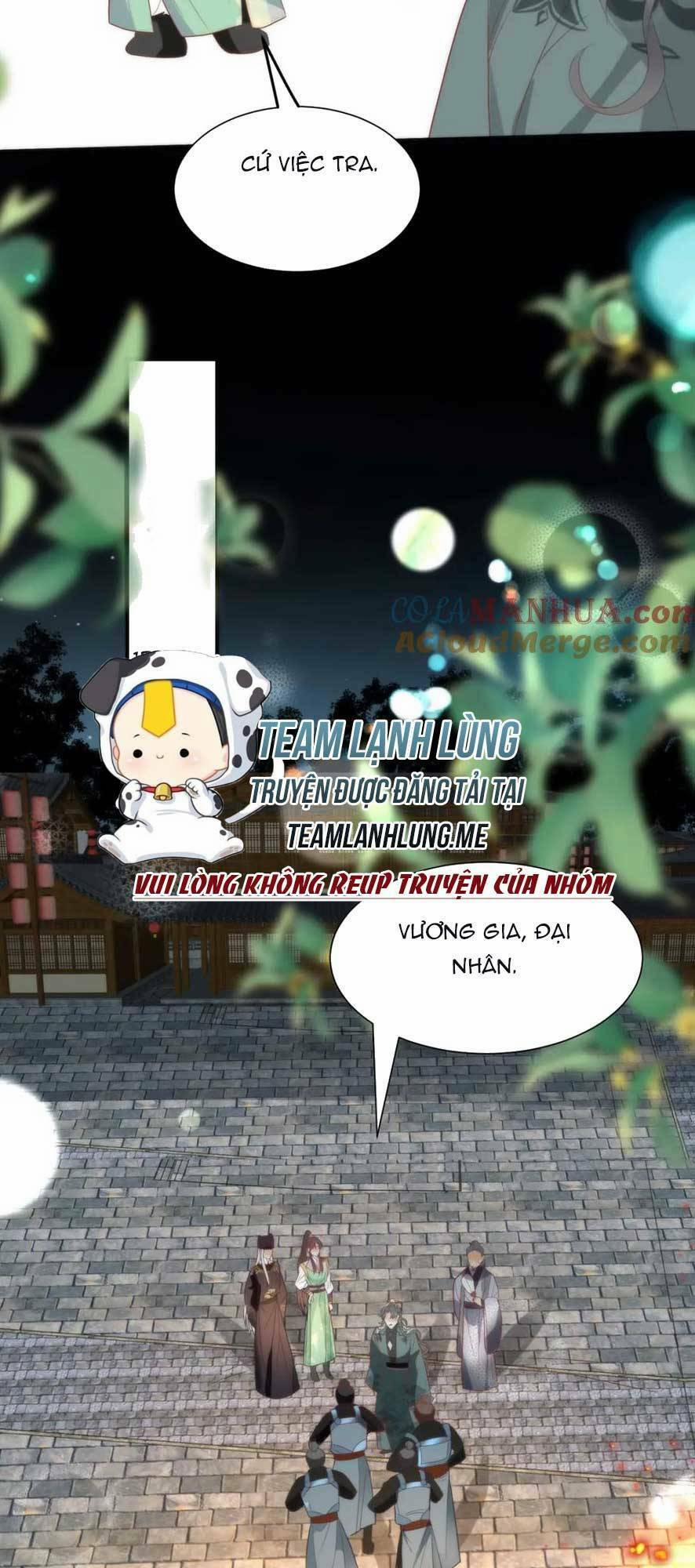 Hồ Ly Cáo Già Và Bạch Liên Hoa Cao Lãnh , Ai Sẽ Lộ Tẩy Trước Đây? 35 trang 34