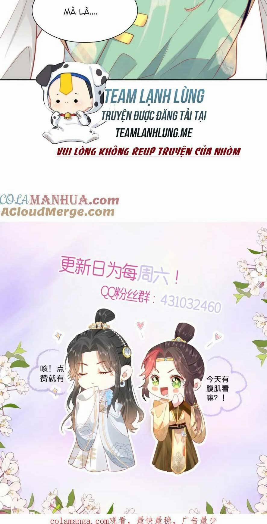 Hồ Ly Cáo Già Và Bạch Liên Hoa Cao Lãnh , Ai Sẽ Lộ Tẩy Trước Đây? 35 trang 39