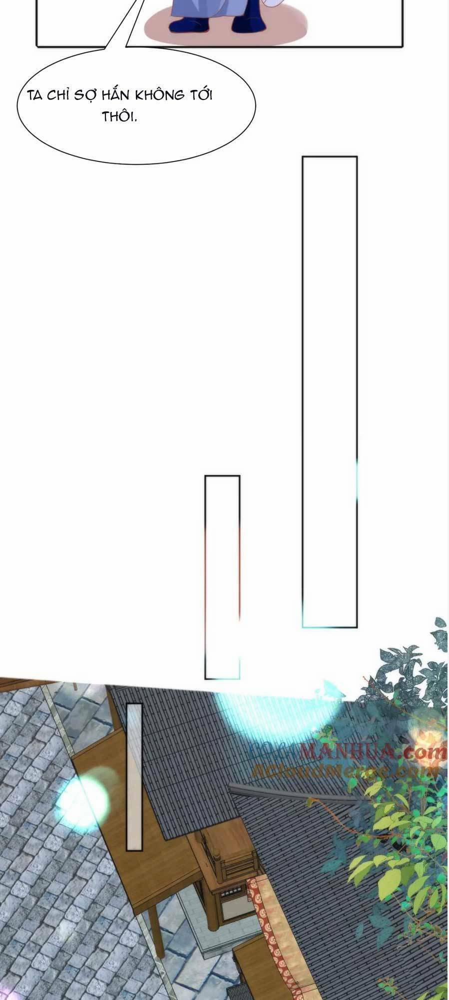 Hồ Ly Cáo Già Và Bạch Liên Hoa Cao Lãnh , Ai Sẽ Lộ Tẩy Trước Đây? 35 trang 4