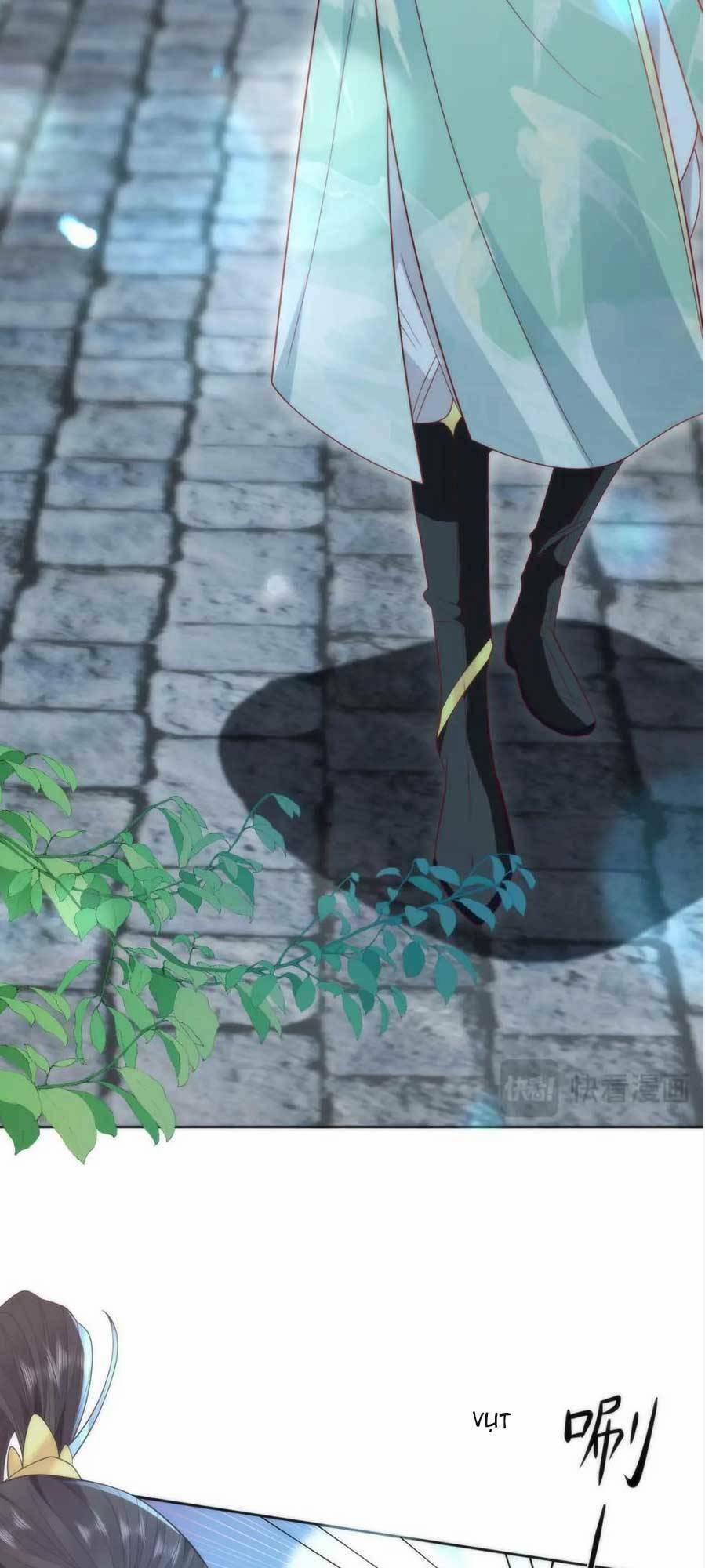 Hồ Ly Cáo Già Và Bạch Liên Hoa Cao Lãnh , Ai Sẽ Lộ Tẩy Trước Đây? 35 trang 6