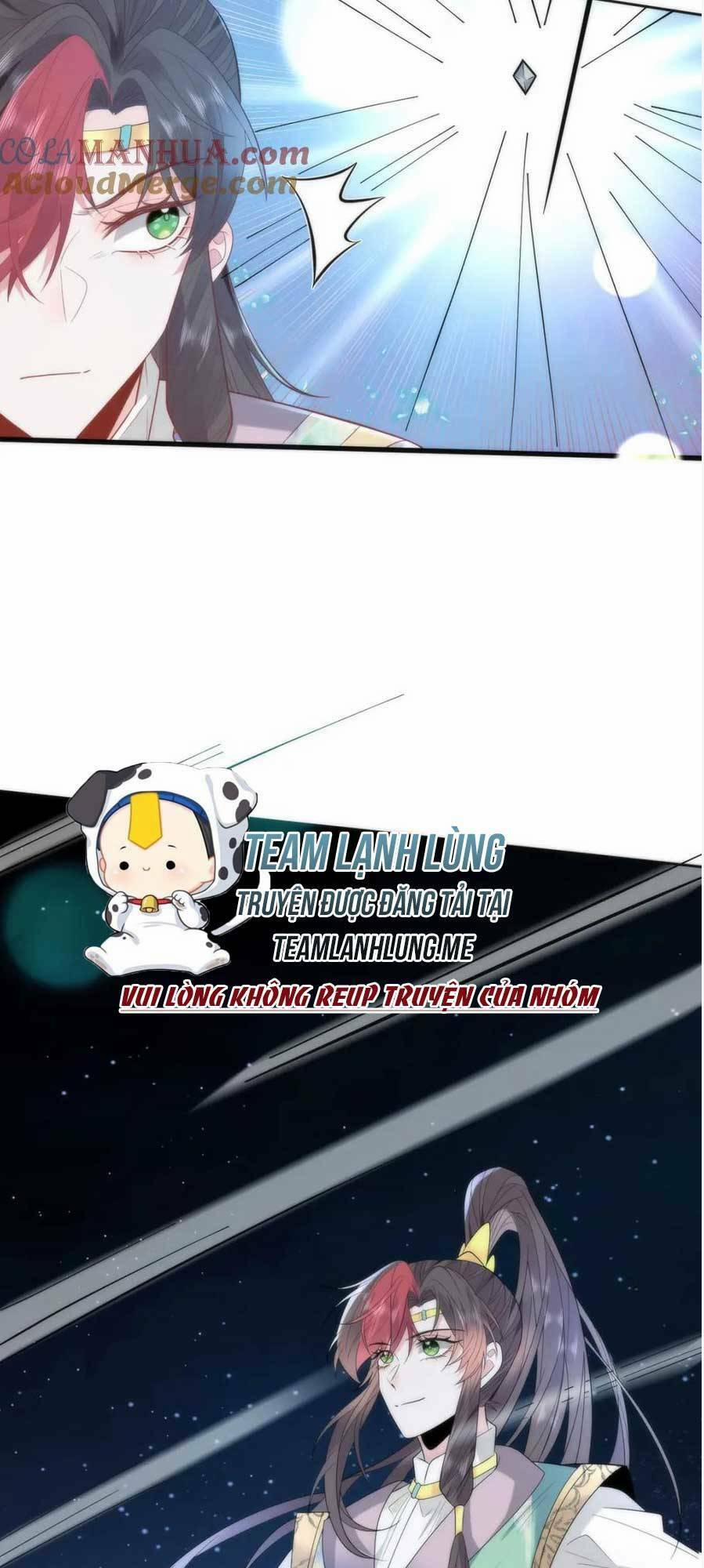 Hồ Ly Cáo Già Và Bạch Liên Hoa Cao Lãnh , Ai Sẽ Lộ Tẩy Trước Đây? 35 trang 7