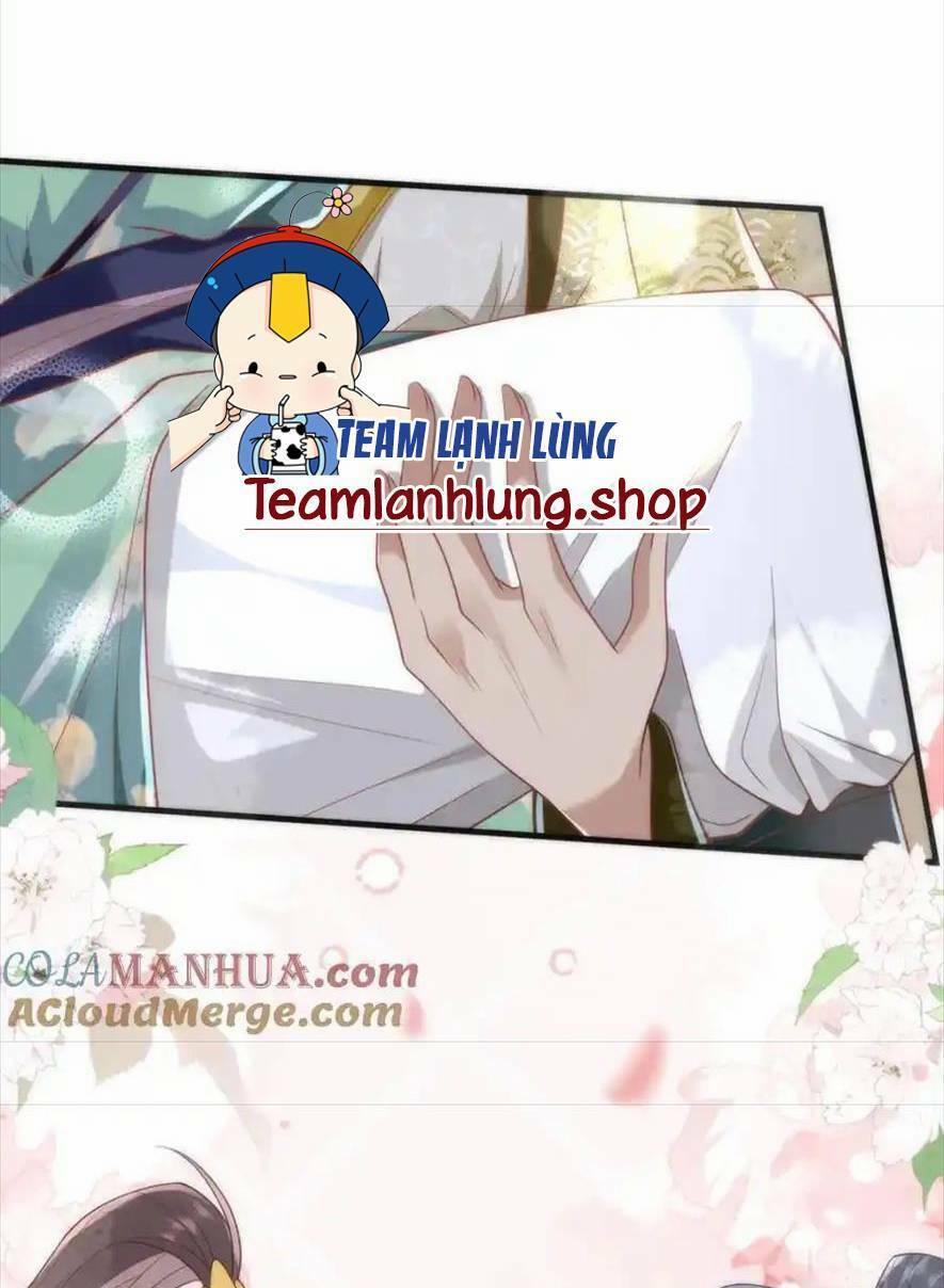 Hồ Ly Cáo Già Và Bạch Liên Hoa Cao Lãnh , Ai Sẽ Lộ Tẩy Trước Đây? 36 trang 13