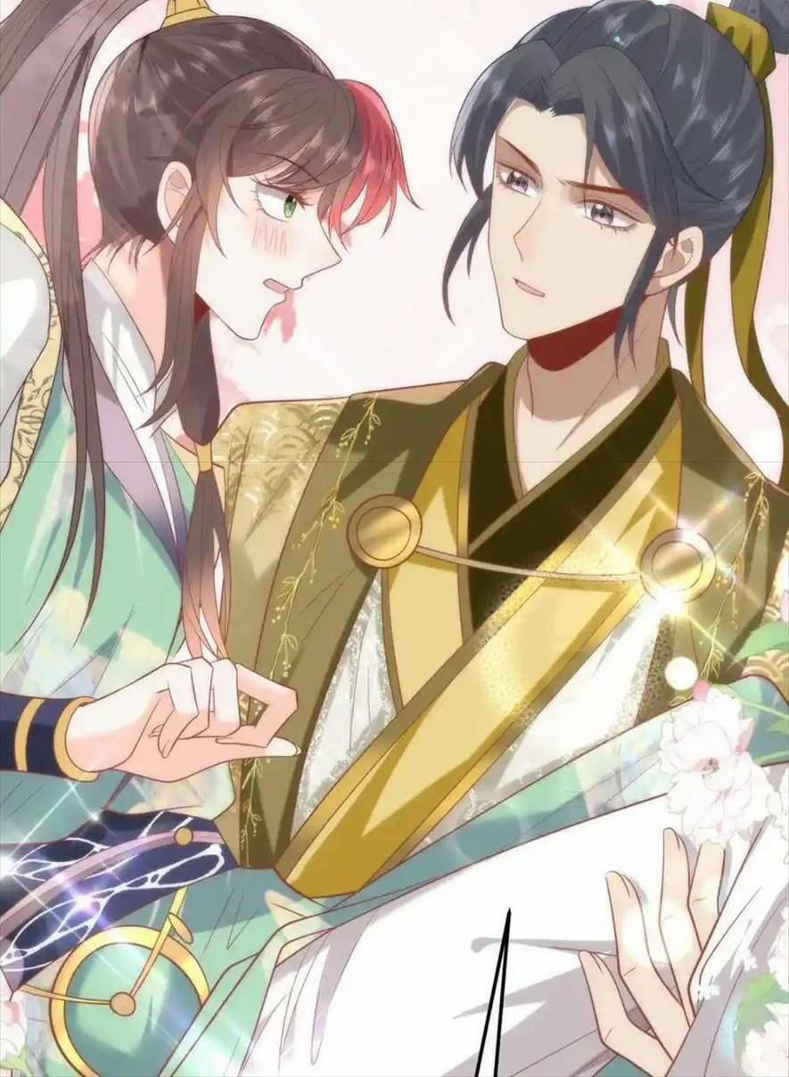 Hồ Ly Cáo Già Và Bạch Liên Hoa Cao Lãnh , Ai Sẽ Lộ Tẩy Trước Đây? 36 trang 14