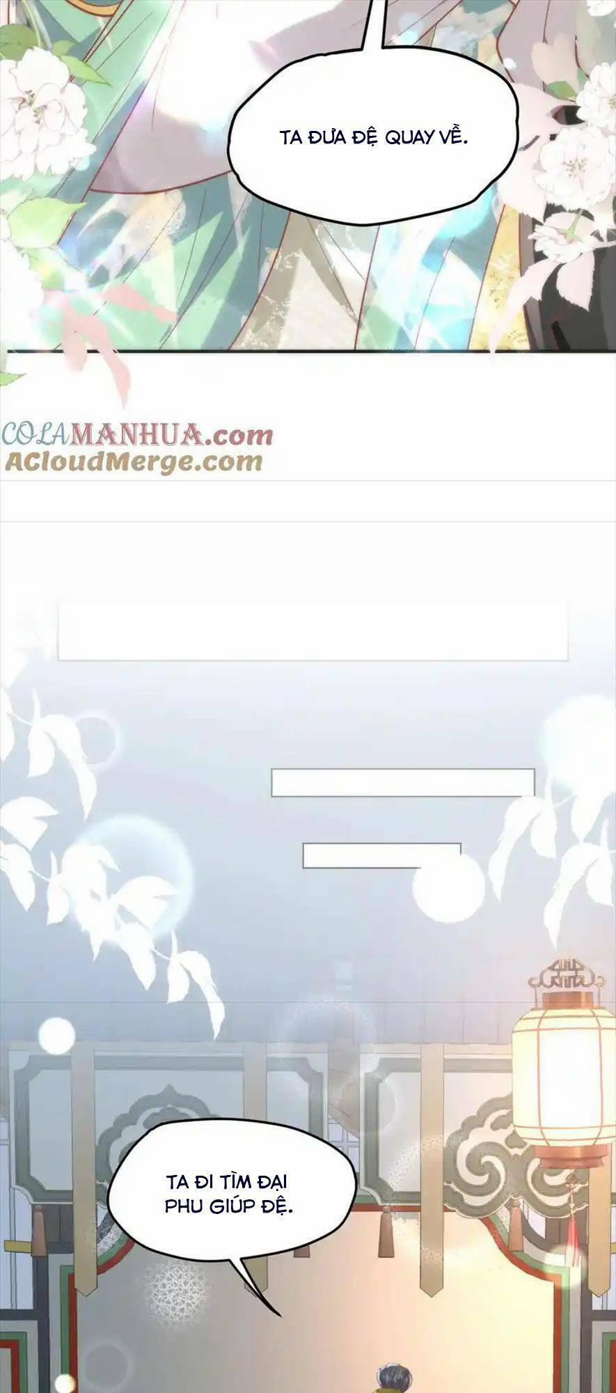 Hồ Ly Cáo Già Và Bạch Liên Hoa Cao Lãnh , Ai Sẽ Lộ Tẩy Trước Đây? 36 trang 15