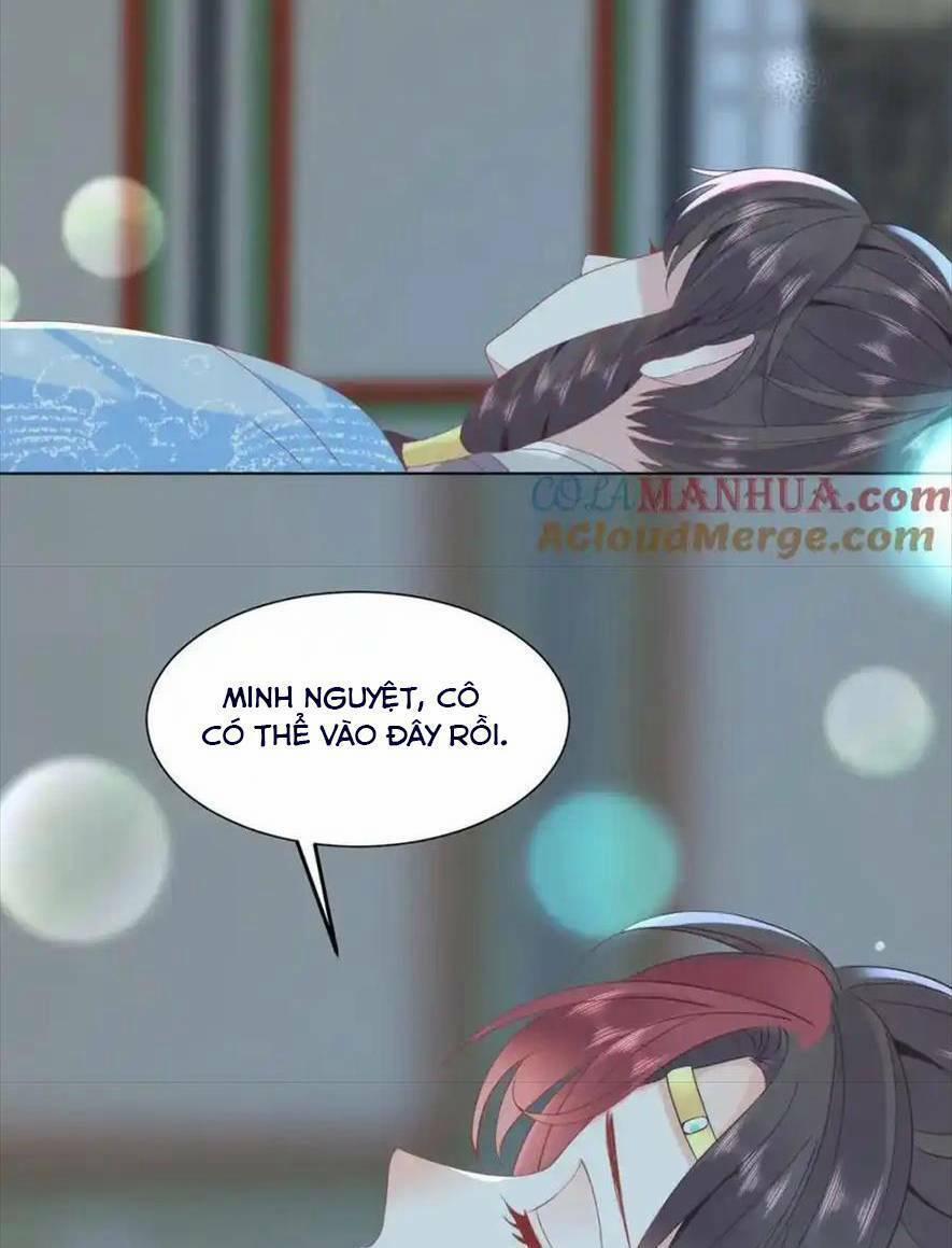 Hồ Ly Cáo Già Và Bạch Liên Hoa Cao Lãnh , Ai Sẽ Lộ Tẩy Trước Đây? 36 trang 19