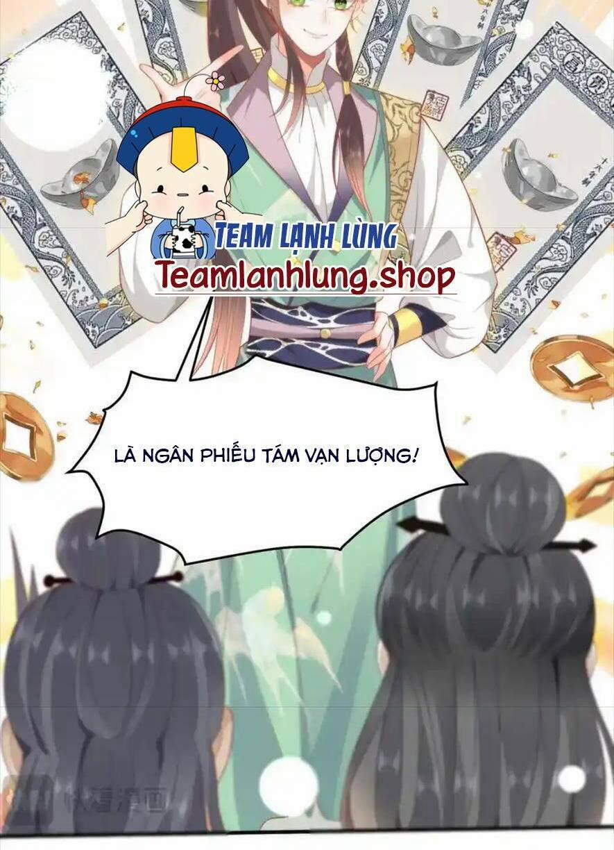 Hồ Ly Cáo Già Và Bạch Liên Hoa Cao Lãnh , Ai Sẽ Lộ Tẩy Trước Đây? 36 trang 2