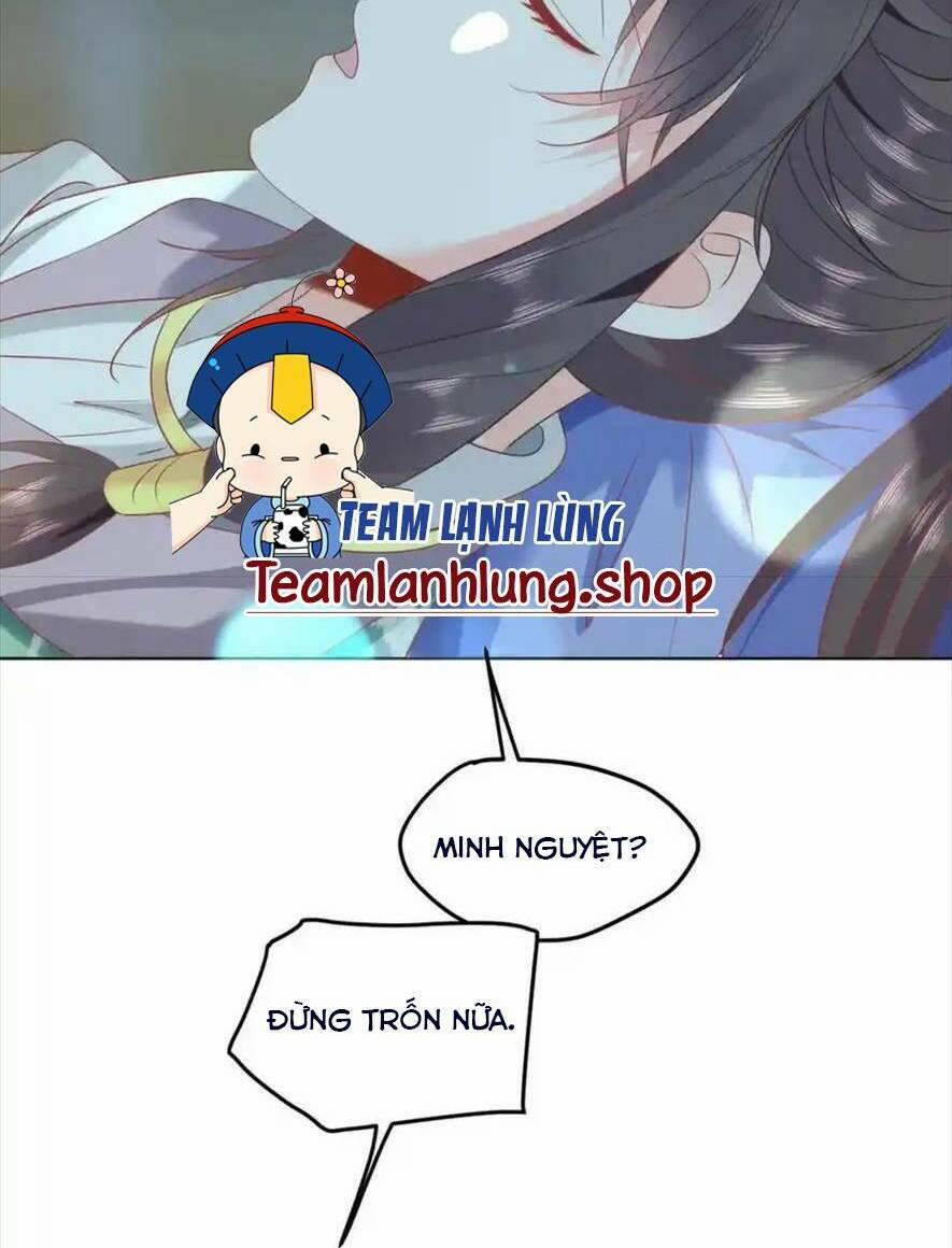 Hồ Ly Cáo Già Và Bạch Liên Hoa Cao Lãnh , Ai Sẽ Lộ Tẩy Trước Đây? 36 trang 20