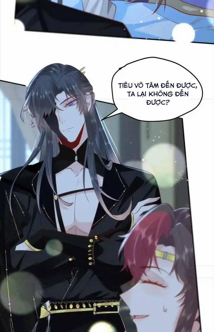 Hồ Ly Cáo Già Và Bạch Liên Hoa Cao Lãnh , Ai Sẽ Lộ Tẩy Trước Đây? 36 trang 23