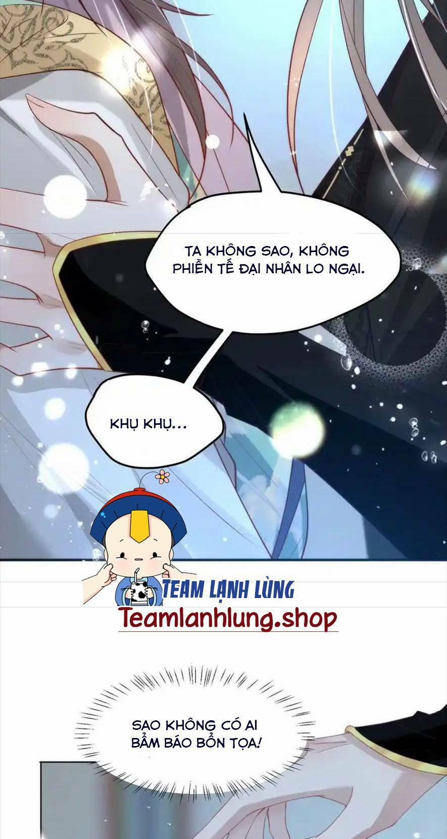 Hồ Ly Cáo Già Và Bạch Liên Hoa Cao Lãnh , Ai Sẽ Lộ Tẩy Trước Đây? 36 trang 28