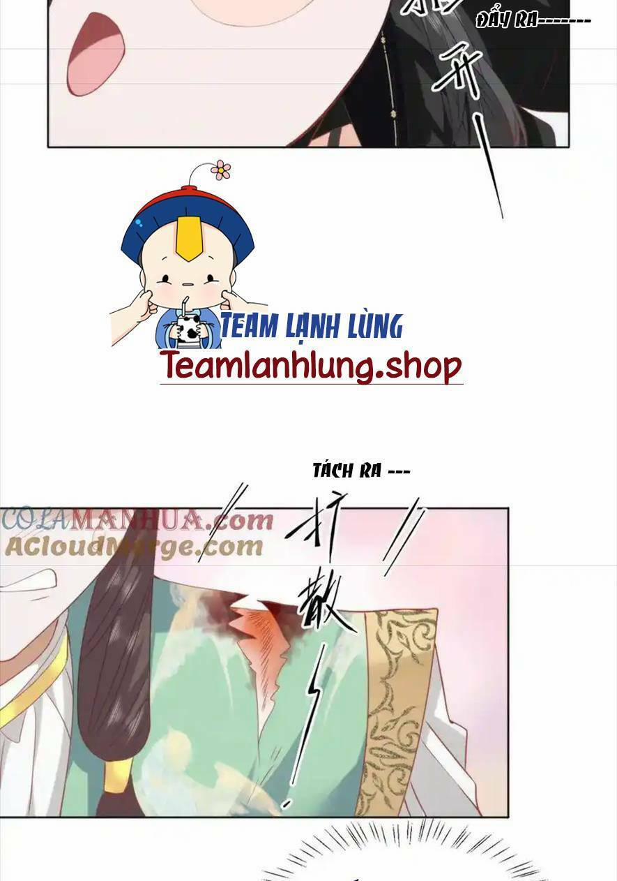 Hồ Ly Cáo Già Và Bạch Liên Hoa Cao Lãnh , Ai Sẽ Lộ Tẩy Trước Đây? 36 trang 31