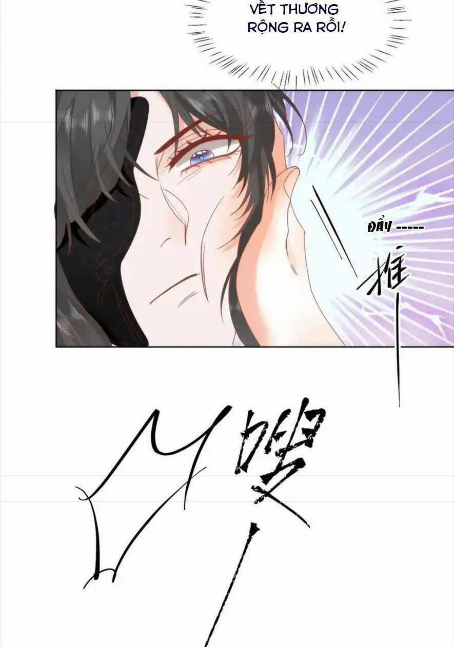 Hồ Ly Cáo Già Và Bạch Liên Hoa Cao Lãnh , Ai Sẽ Lộ Tẩy Trước Đây? 36 trang 32