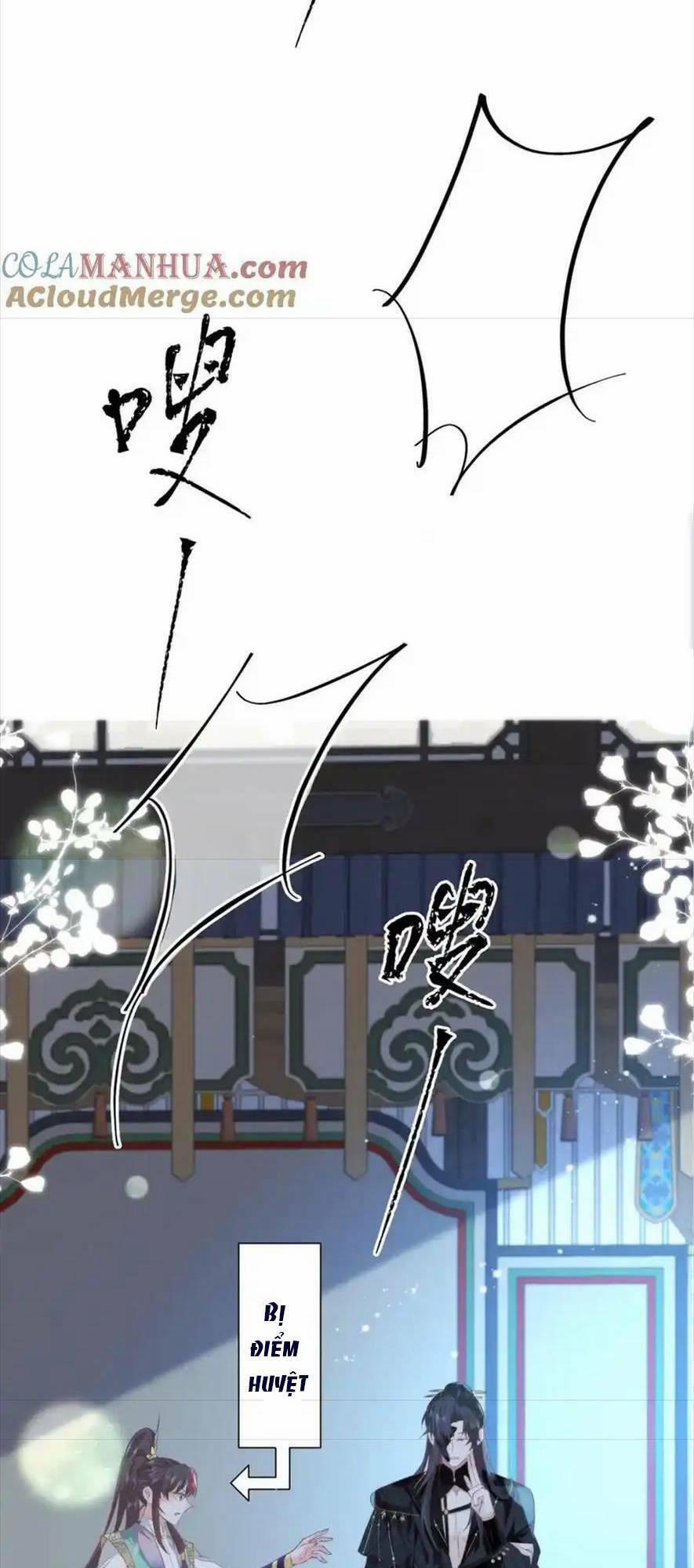 Hồ Ly Cáo Già Và Bạch Liên Hoa Cao Lãnh , Ai Sẽ Lộ Tẩy Trước Đây? 36 trang 33