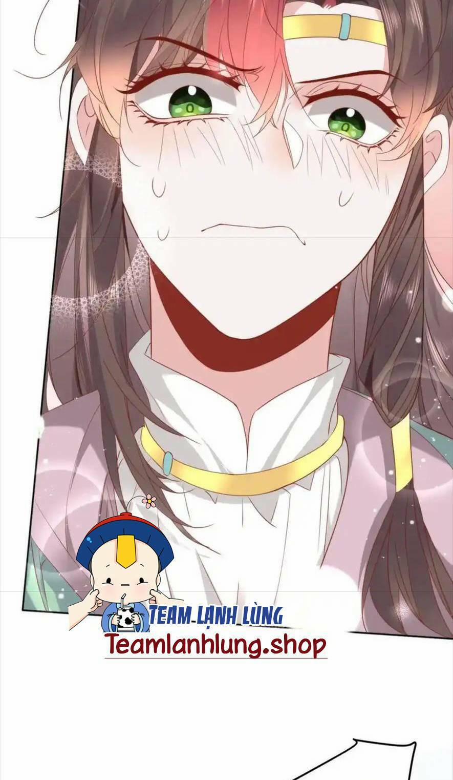 Hồ Ly Cáo Già Và Bạch Liên Hoa Cao Lãnh , Ai Sẽ Lộ Tẩy Trước Đây? 36 trang 37