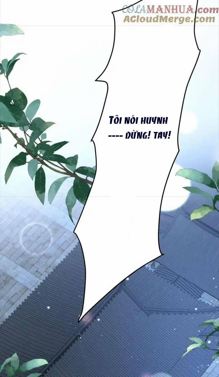 Hồ Ly Cáo Già Và Bạch Liên Hoa Cao Lãnh , Ai Sẽ Lộ Tẩy Trước Đây? 36 trang 38