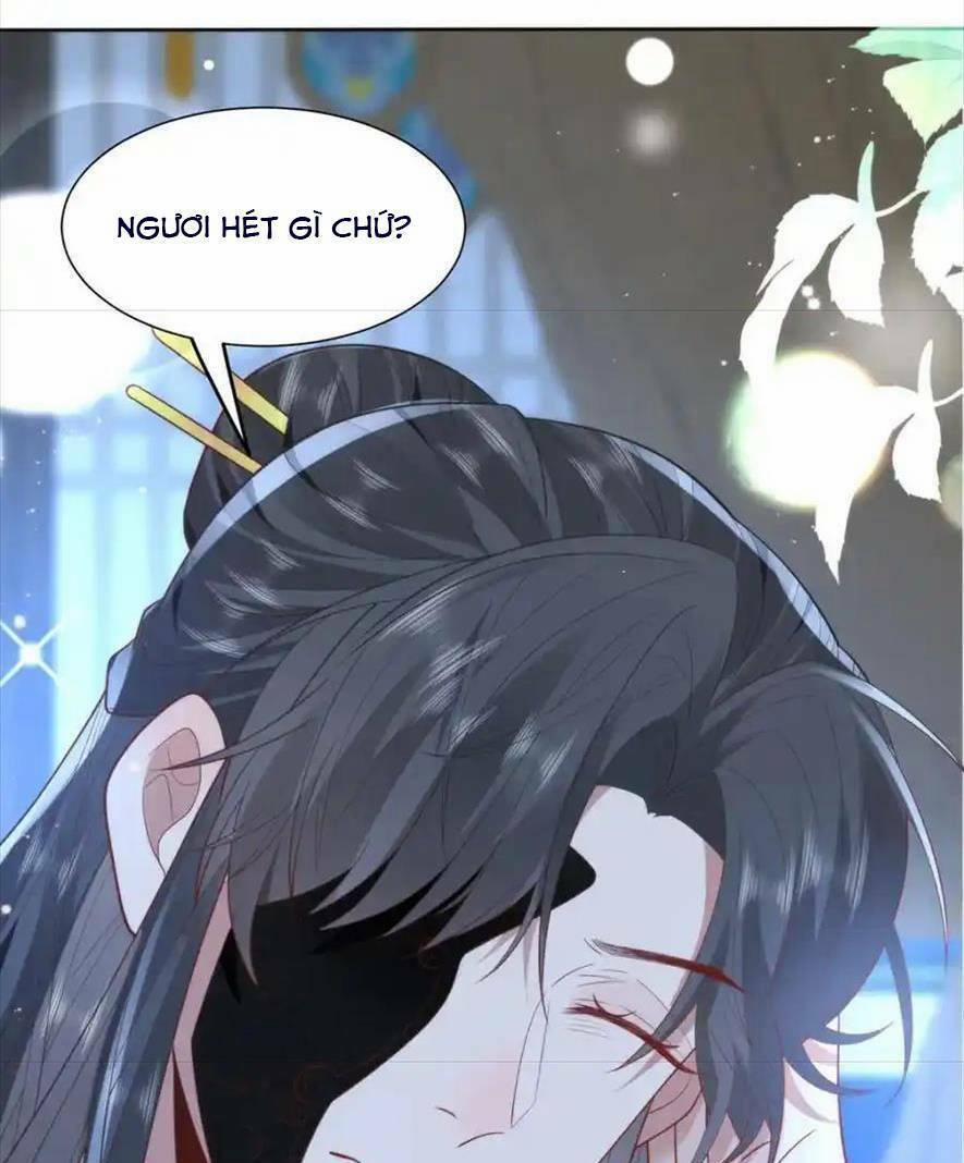 Hồ Ly Cáo Già Và Bạch Liên Hoa Cao Lãnh , Ai Sẽ Lộ Tẩy Trước Đây? 36 trang 40