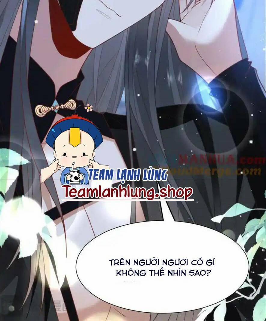 Hồ Ly Cáo Già Và Bạch Liên Hoa Cao Lãnh , Ai Sẽ Lộ Tẩy Trước Đây? 36 trang 41