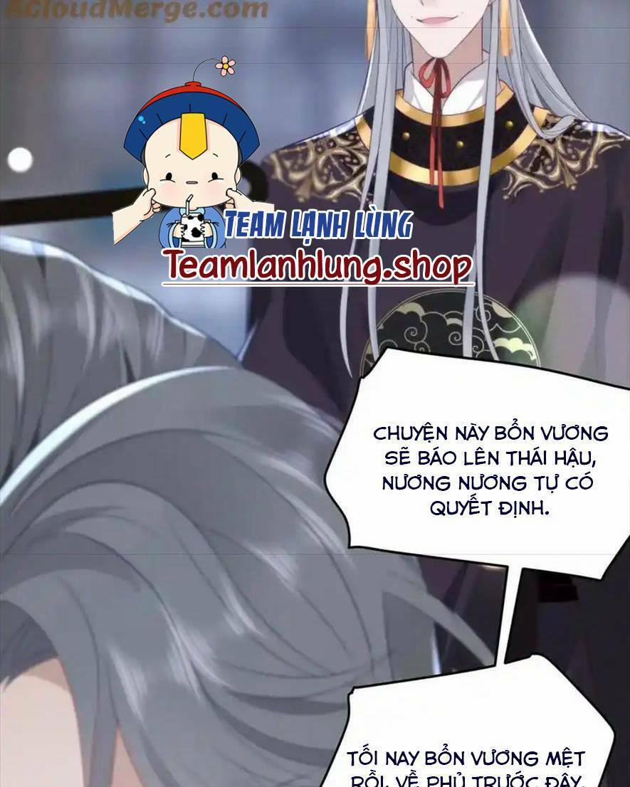 Hồ Ly Cáo Già Và Bạch Liên Hoa Cao Lãnh , Ai Sẽ Lộ Tẩy Trước Đây? 36 trang 7