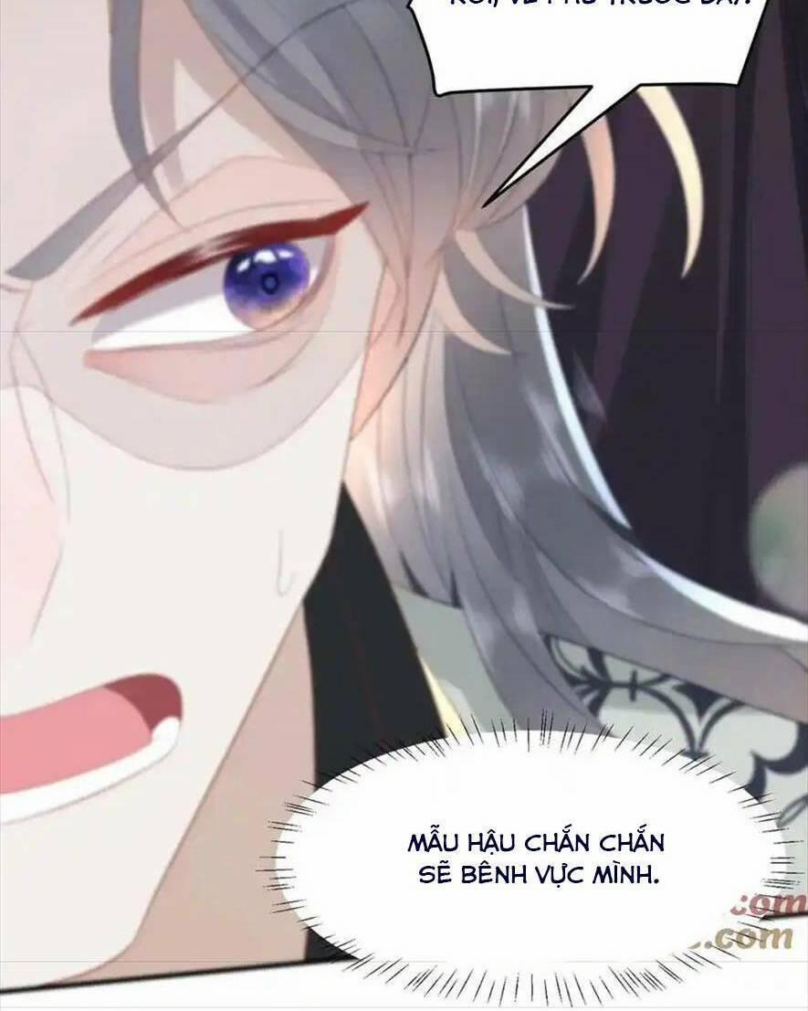 Hồ Ly Cáo Già Và Bạch Liên Hoa Cao Lãnh , Ai Sẽ Lộ Tẩy Trước Đây? 36 trang 8