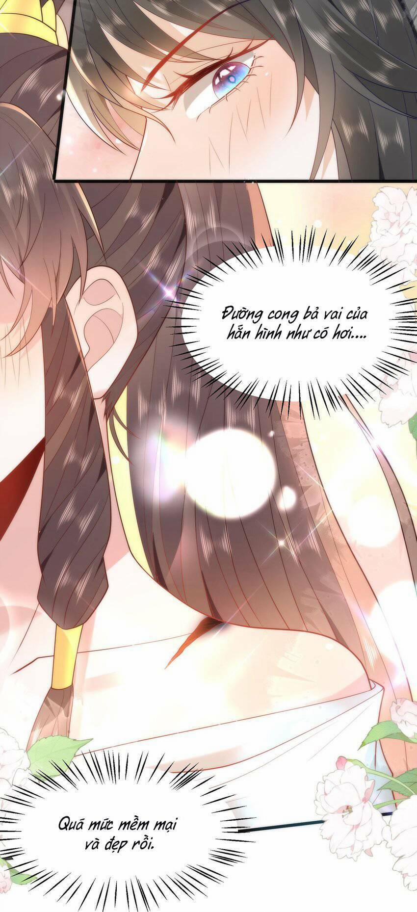 Hồ Ly Cáo Già Và Bạch Liên Hoa Cao Lãnh , Ai Sẽ Lộ Tẩy Trước Đây? 37 trang 13