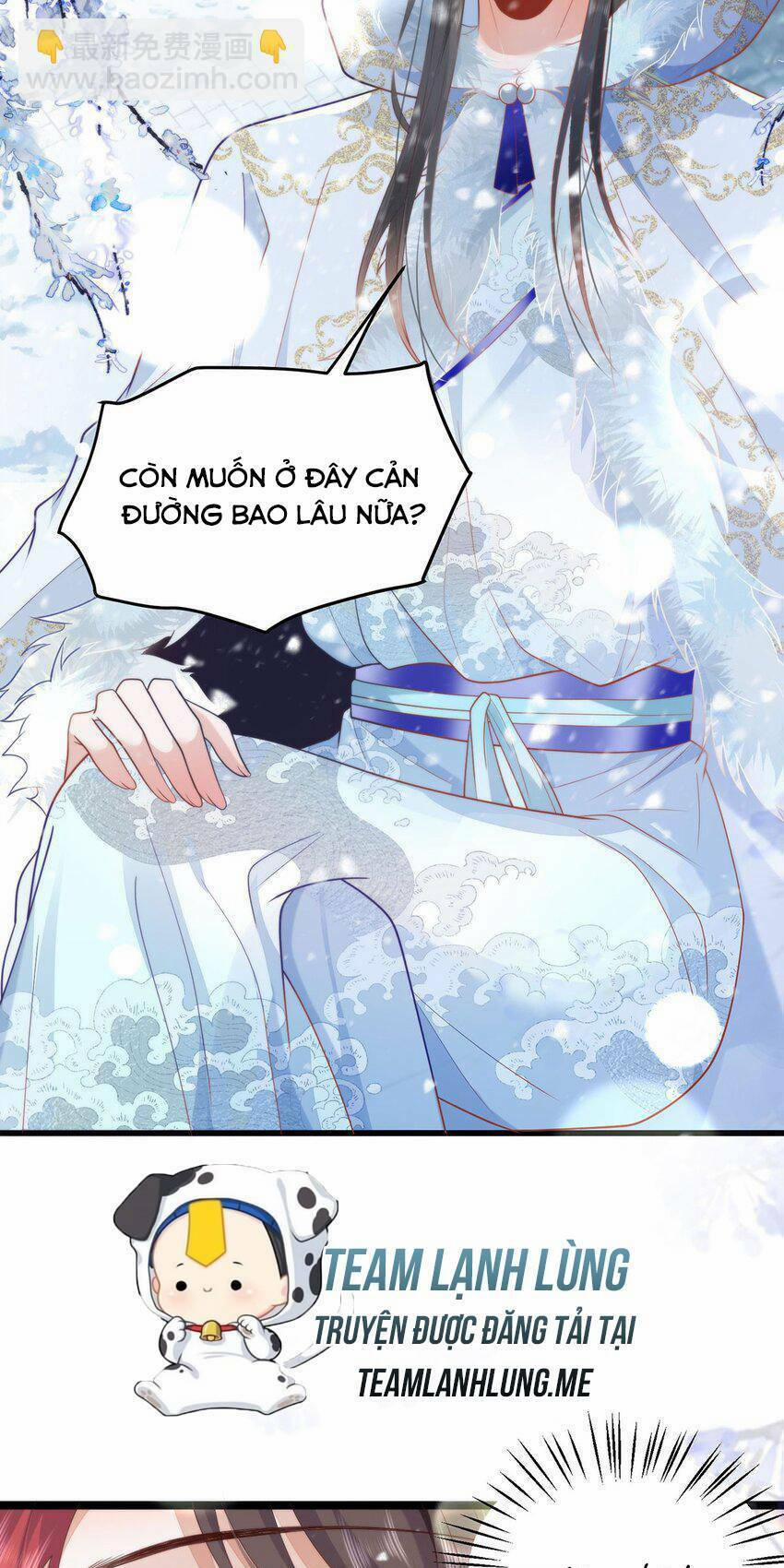 Hồ Ly Cáo Già Và Bạch Liên Hoa Cao Lãnh , Ai Sẽ Lộ Tẩy Trước Đây? 38 trang 10