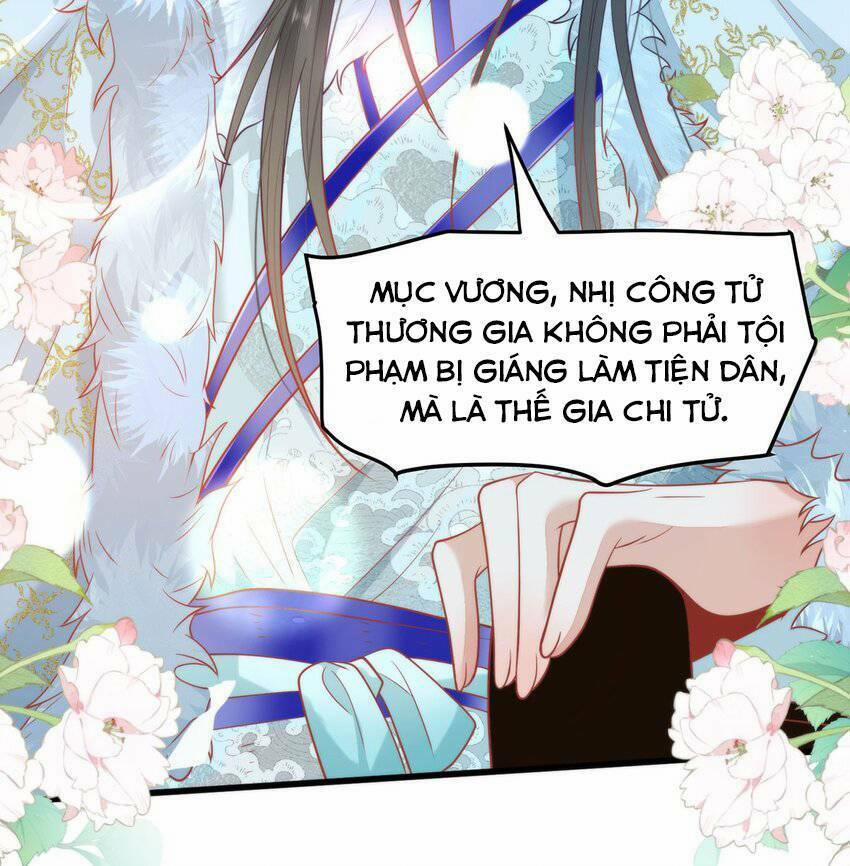 Hồ Ly Cáo Già Và Bạch Liên Hoa Cao Lãnh , Ai Sẽ Lộ Tẩy Trước Đây? 38 trang 15