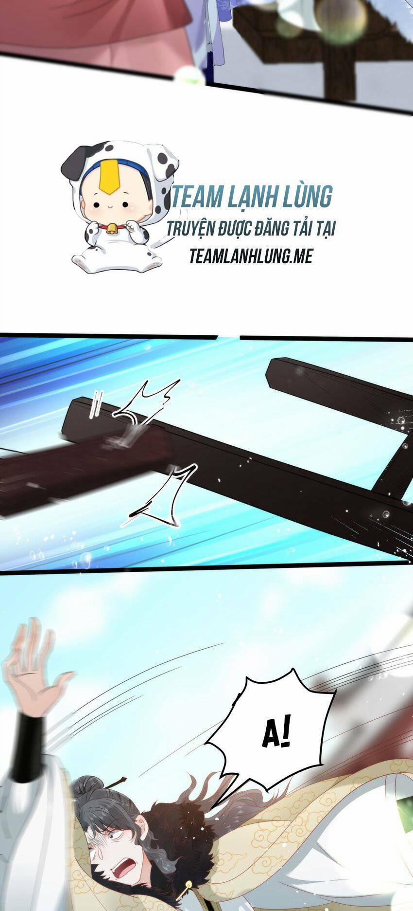 Hồ Ly Cáo Già Và Bạch Liên Hoa Cao Lãnh , Ai Sẽ Lộ Tẩy Trước Đây? 38 trang 18