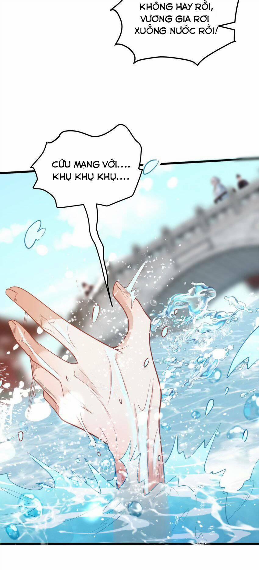 Hồ Ly Cáo Già Và Bạch Liên Hoa Cao Lãnh , Ai Sẽ Lộ Tẩy Trước Đây? 38 trang 20