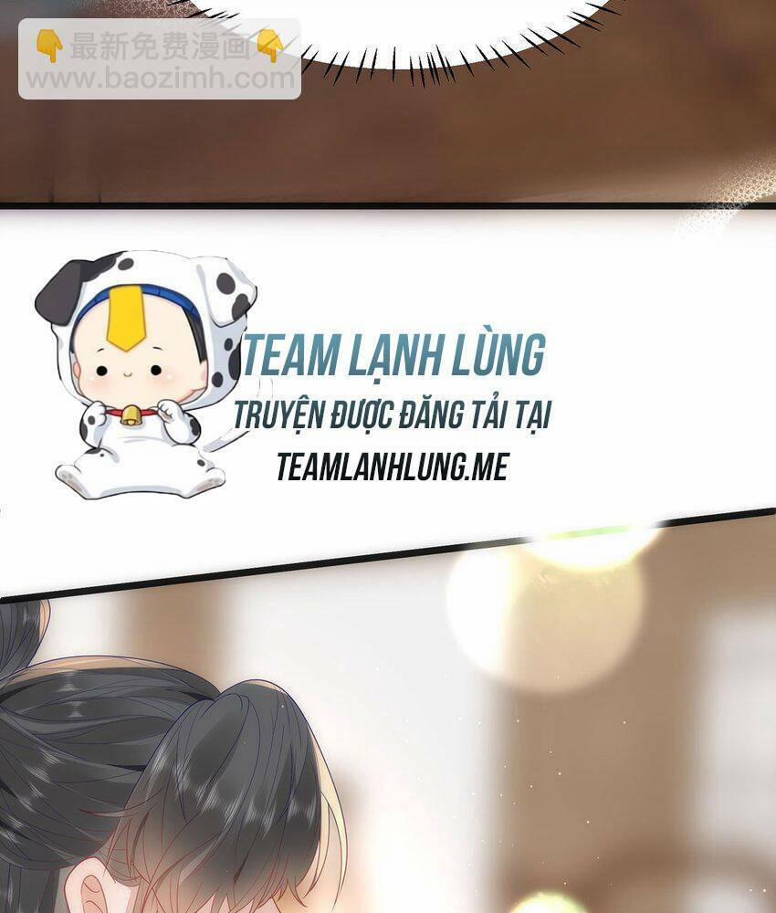 Hồ Ly Cáo Già Và Bạch Liên Hoa Cao Lãnh , Ai Sẽ Lộ Tẩy Trước Đây? 38 trang 34