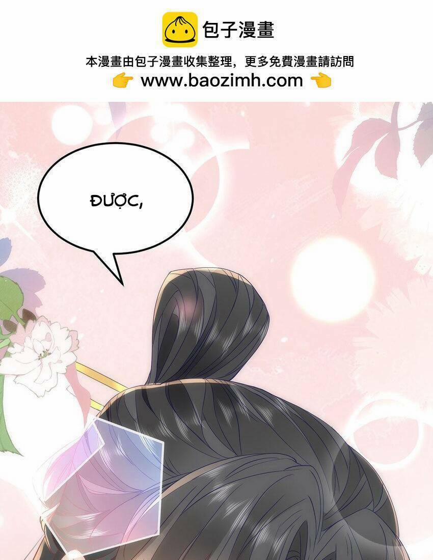 Hồ Ly Cáo Già Và Bạch Liên Hoa Cao Lãnh , Ai Sẽ Lộ Tẩy Trước Đây? 38 trang 36