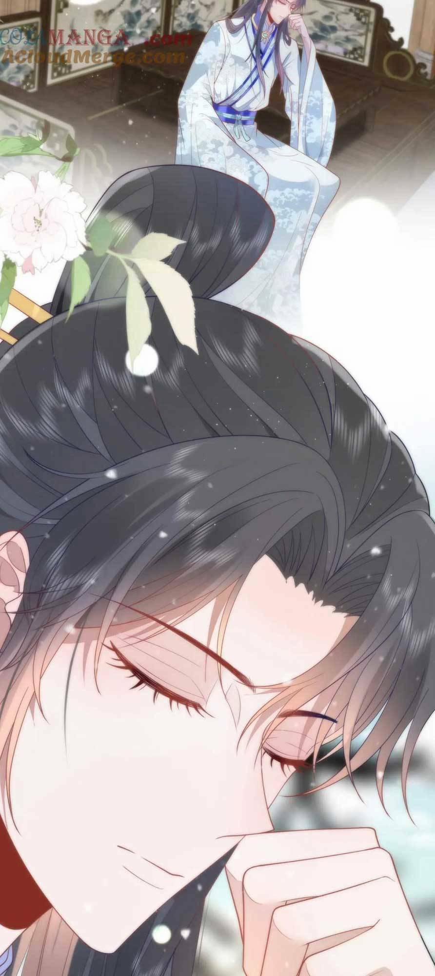 Hồ Ly Cáo Già Và Bạch Liên Hoa Cao Lãnh , Ai Sẽ Lộ Tẩy Trước Đây? 39 trang 10