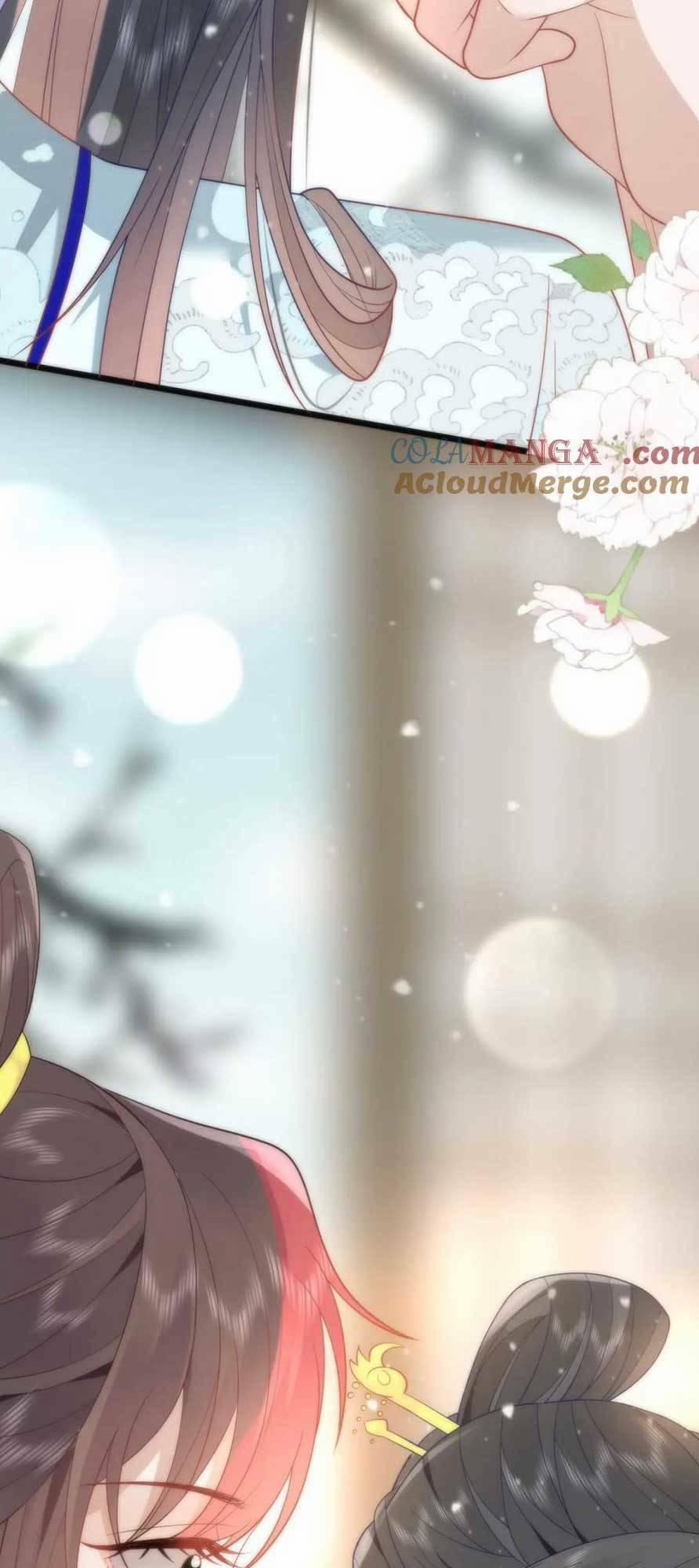 Hồ Ly Cáo Già Và Bạch Liên Hoa Cao Lãnh , Ai Sẽ Lộ Tẩy Trước Đây? 39 trang 11