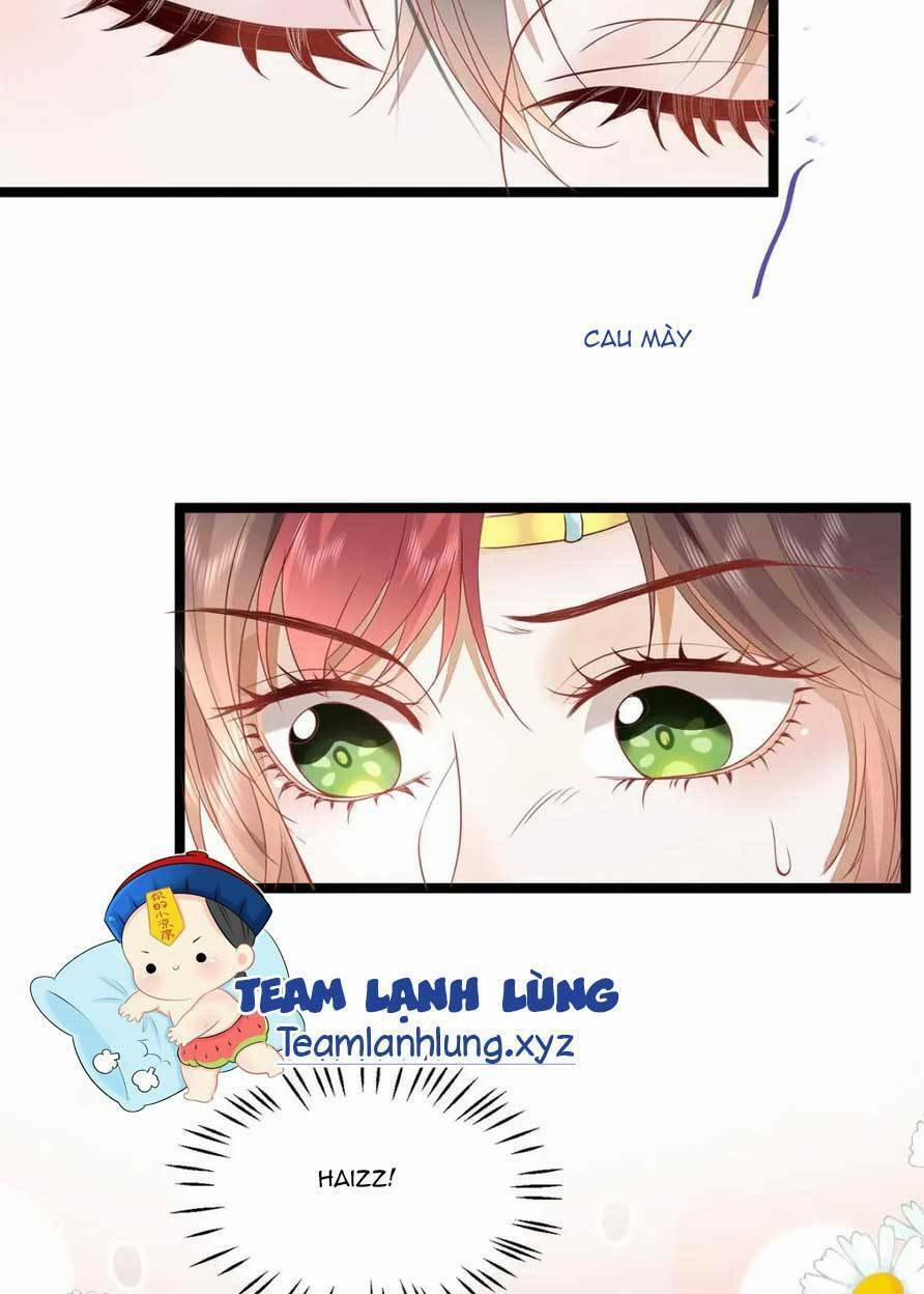 Hồ Ly Cáo Già Và Bạch Liên Hoa Cao Lãnh , Ai Sẽ Lộ Tẩy Trước Đây? 39 trang 13