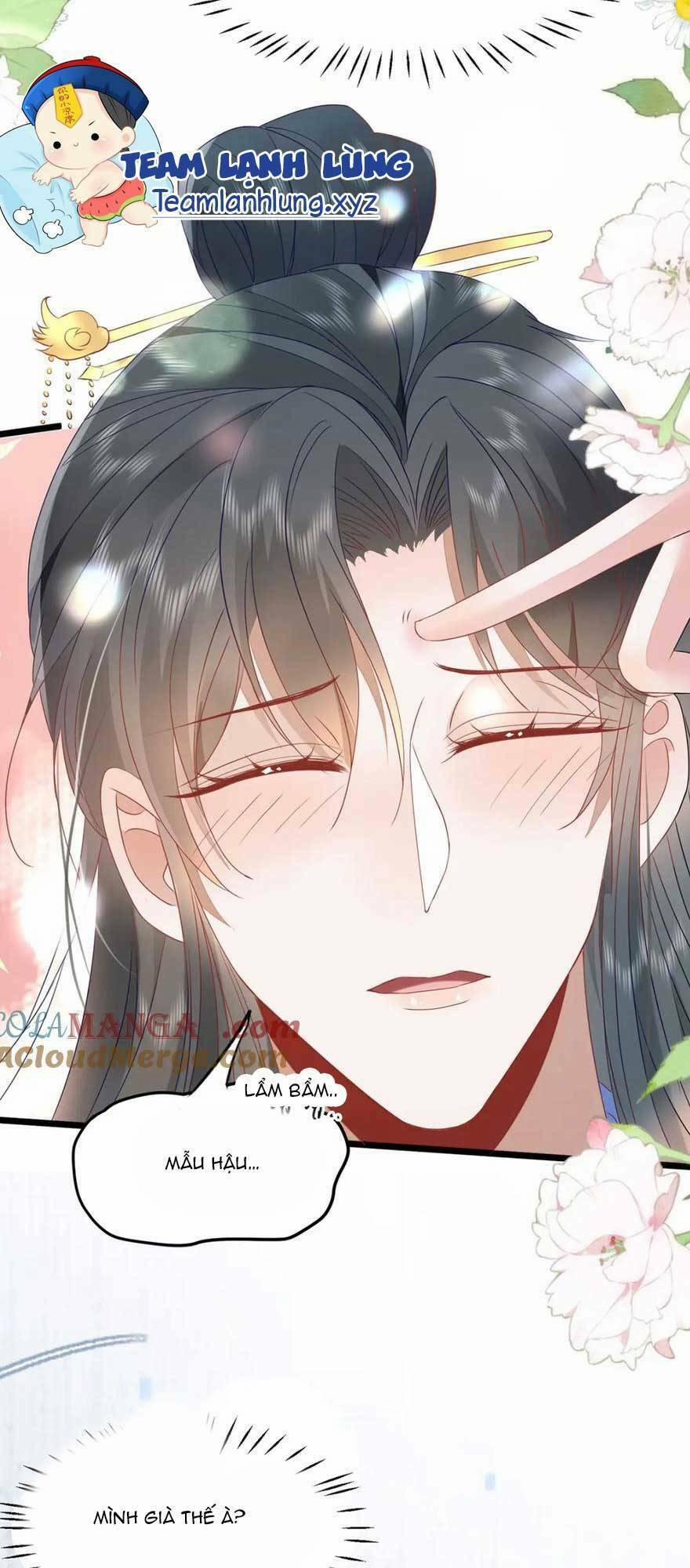 Hồ Ly Cáo Già Và Bạch Liên Hoa Cao Lãnh , Ai Sẽ Lộ Tẩy Trước Đây? 39 trang 15