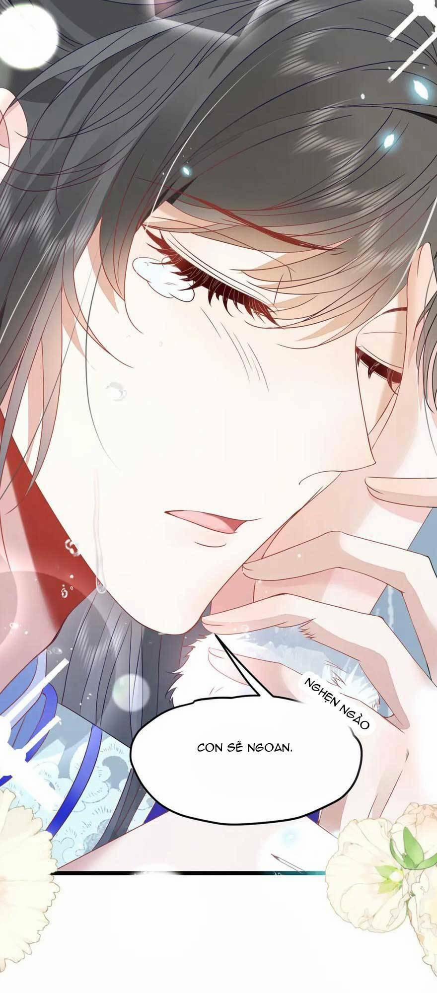 Hồ Ly Cáo Già Và Bạch Liên Hoa Cao Lãnh , Ai Sẽ Lộ Tẩy Trước Đây? 39 trang 17