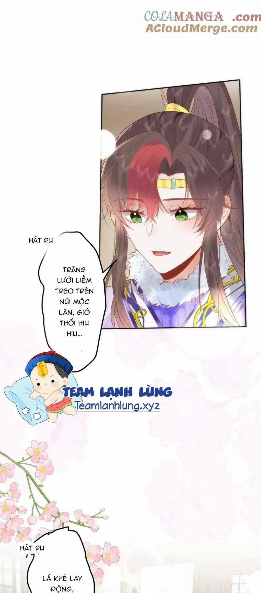 Hồ Ly Cáo Già Và Bạch Liên Hoa Cao Lãnh , Ai Sẽ Lộ Tẩy Trước Đây? 39 trang 18