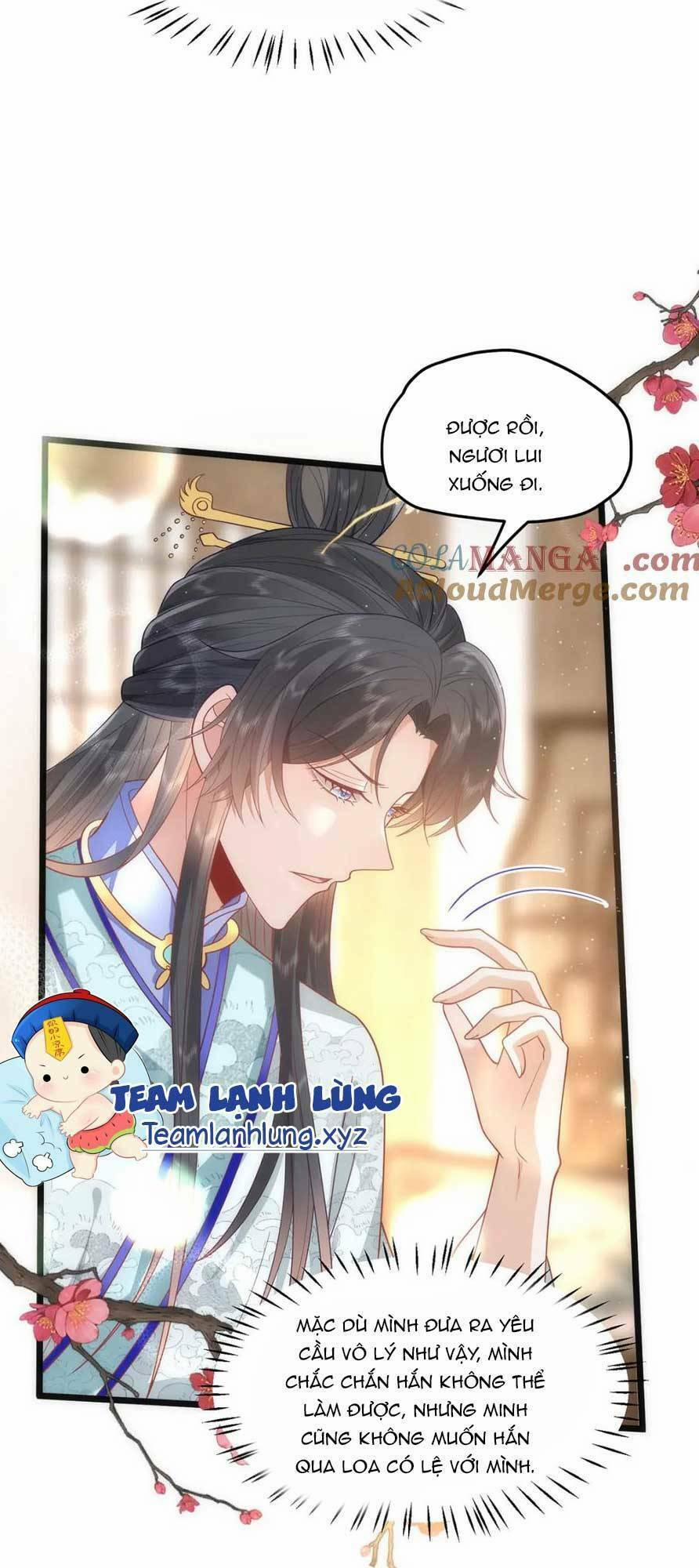 Hồ Ly Cáo Già Và Bạch Liên Hoa Cao Lãnh , Ai Sẽ Lộ Tẩy Trước Đây? 39 trang 2