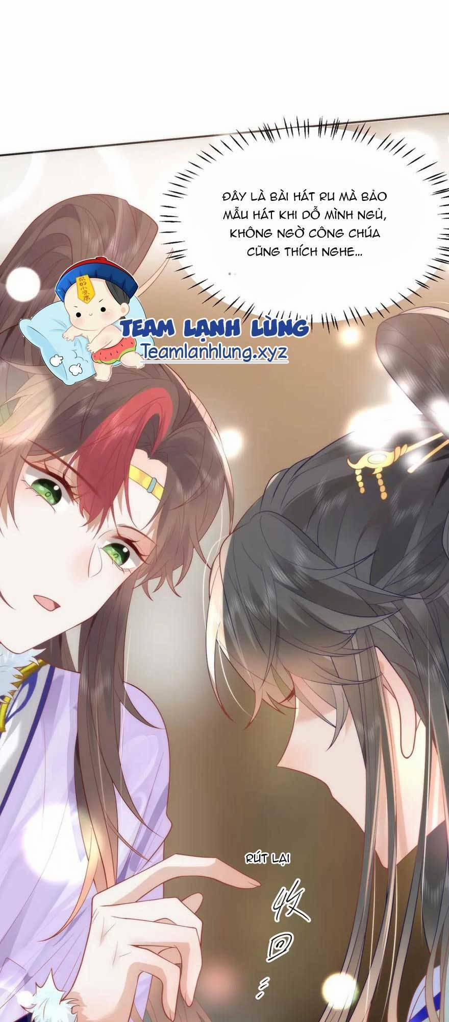 Hồ Ly Cáo Già Và Bạch Liên Hoa Cao Lãnh , Ai Sẽ Lộ Tẩy Trước Đây? 39 trang 20