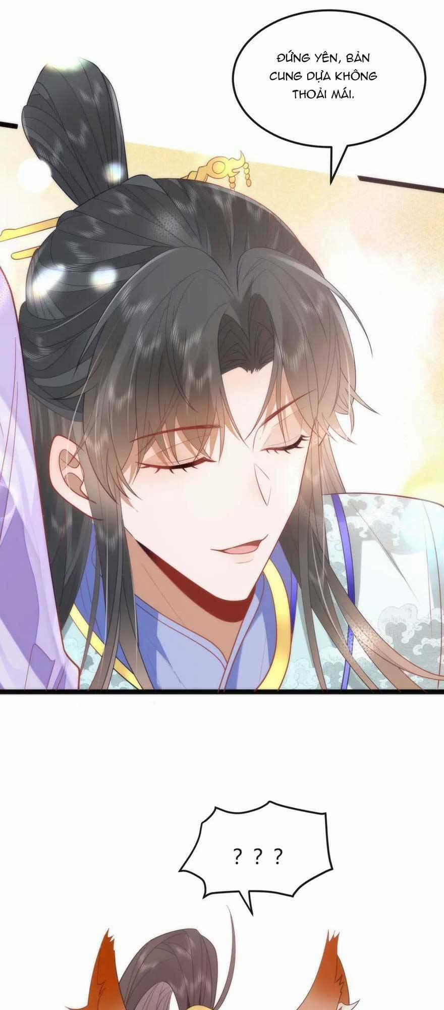 Hồ Ly Cáo Già Và Bạch Liên Hoa Cao Lãnh , Ai Sẽ Lộ Tẩy Trước Đây? 39 trang 26