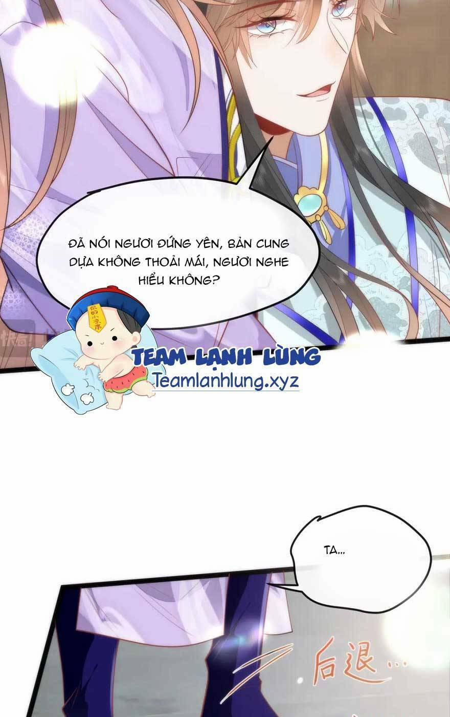 Hồ Ly Cáo Già Và Bạch Liên Hoa Cao Lãnh , Ai Sẽ Lộ Tẩy Trước Đây? 39 trang 28