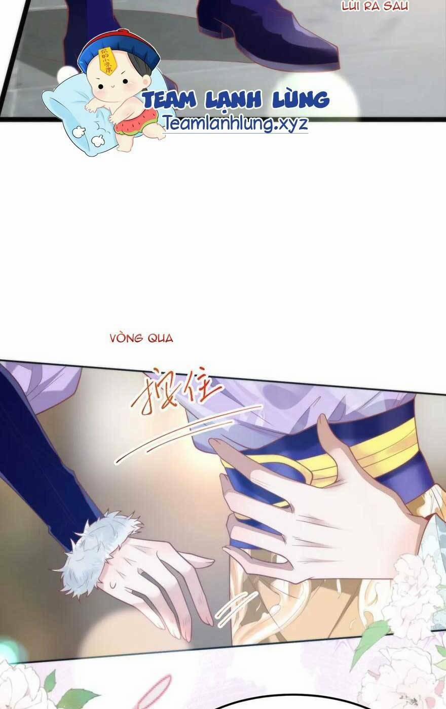 Hồ Ly Cáo Già Và Bạch Liên Hoa Cao Lãnh , Ai Sẽ Lộ Tẩy Trước Đây? 39 trang 29