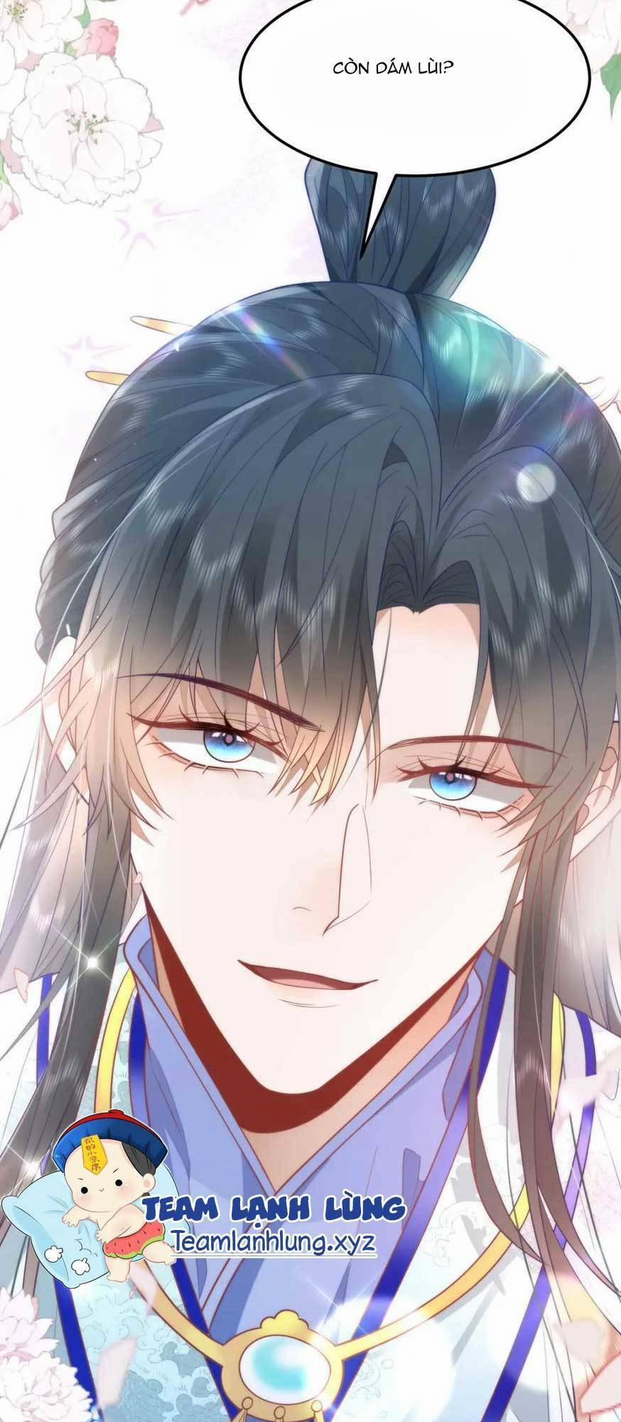 Hồ Ly Cáo Già Và Bạch Liên Hoa Cao Lãnh , Ai Sẽ Lộ Tẩy Trước Đây? 39 trang 30