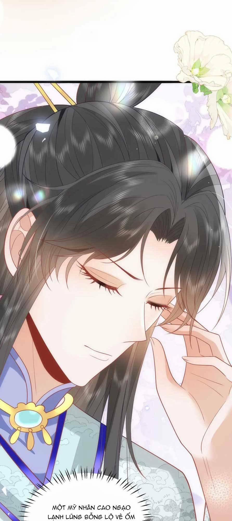 Hồ Ly Cáo Già Và Bạch Liên Hoa Cao Lãnh , Ai Sẽ Lộ Tẩy Trước Đây? 39 trang 4