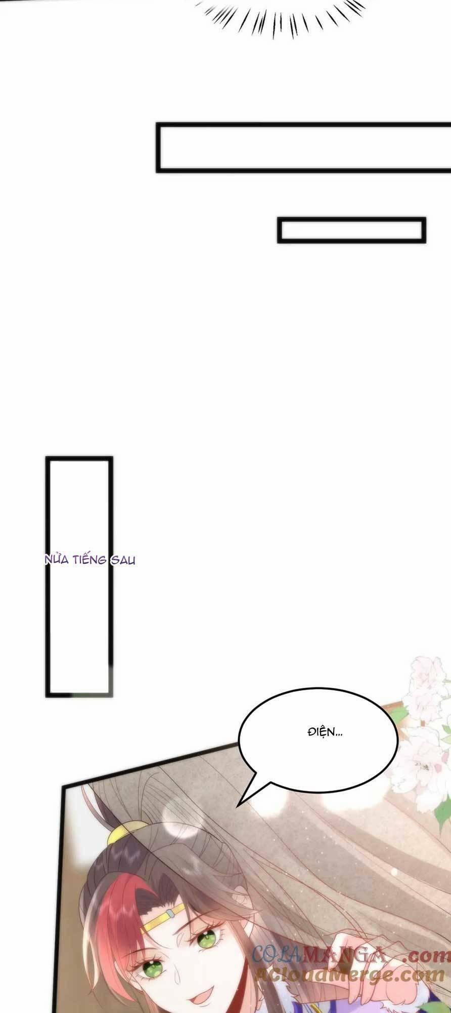 Hồ Ly Cáo Già Và Bạch Liên Hoa Cao Lãnh , Ai Sẽ Lộ Tẩy Trước Đây? 39 trang 8