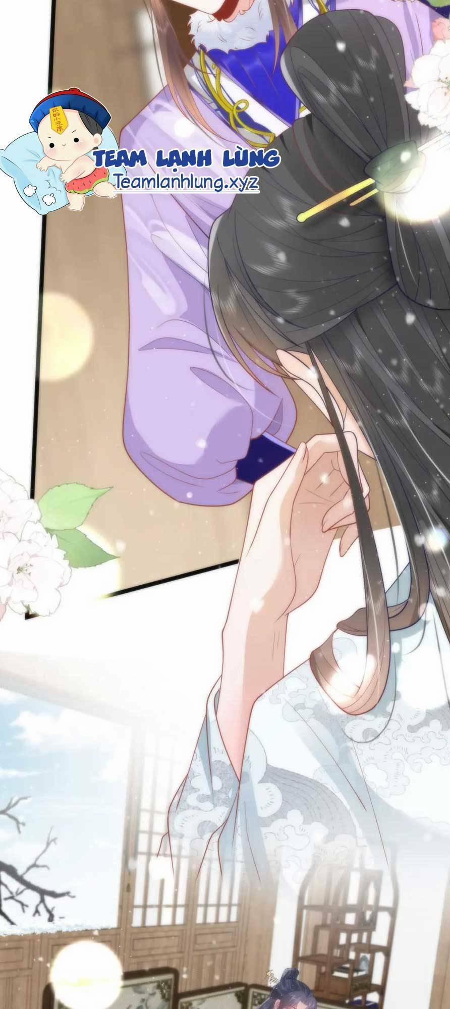 Hồ Ly Cáo Già Và Bạch Liên Hoa Cao Lãnh , Ai Sẽ Lộ Tẩy Trước Đây? 39 trang 9